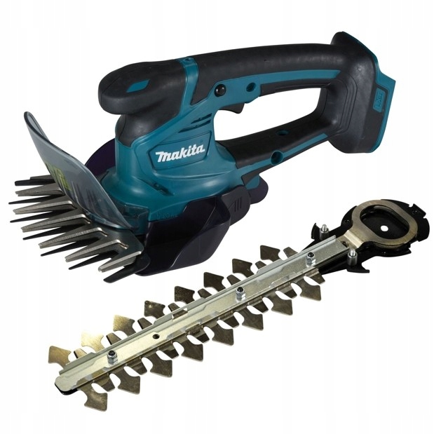 

Makita Aku. Nożyce Do Trawy Żywopłotu 18V DUM604
