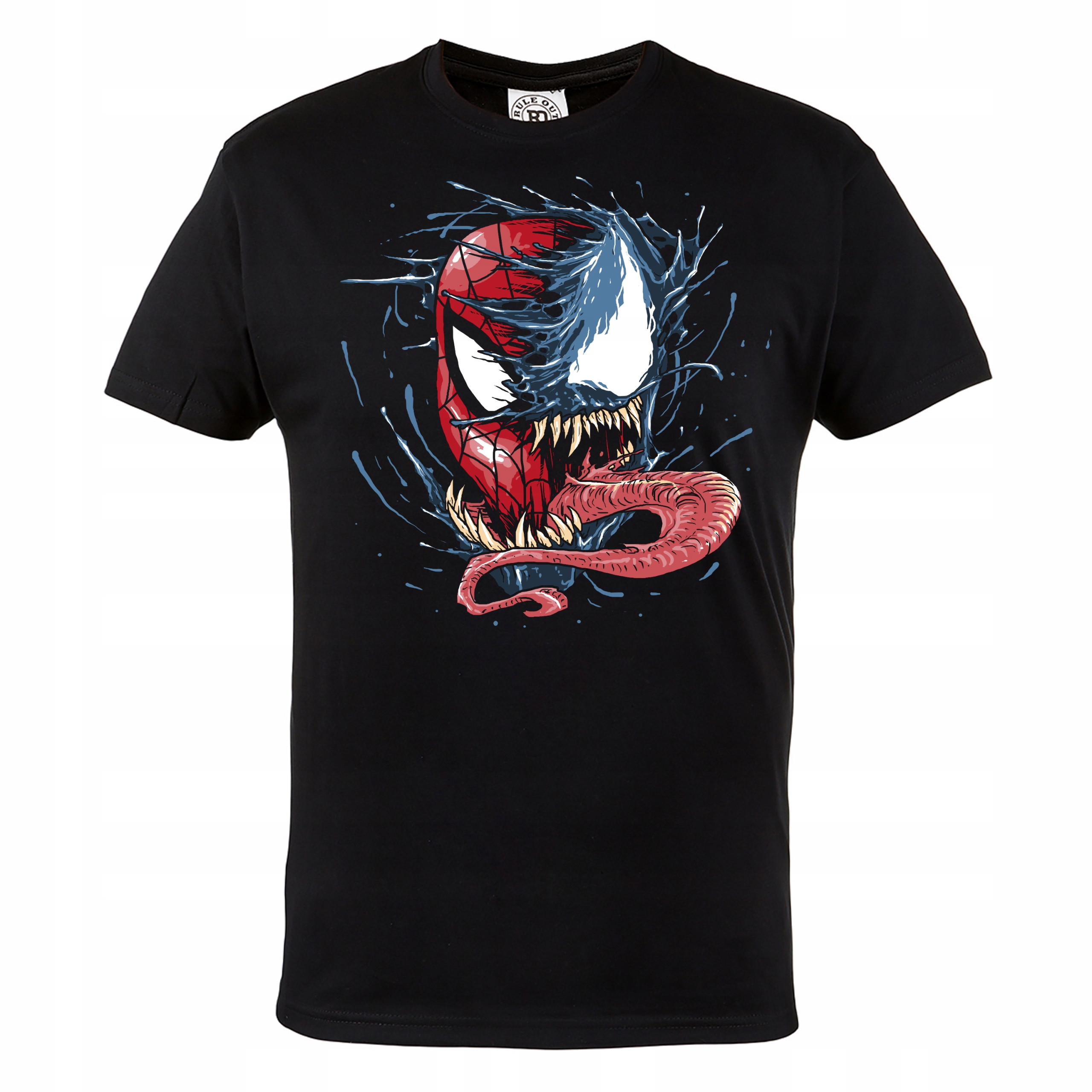 

Koszulka Filmowa Marvel Venom Spiderman 05