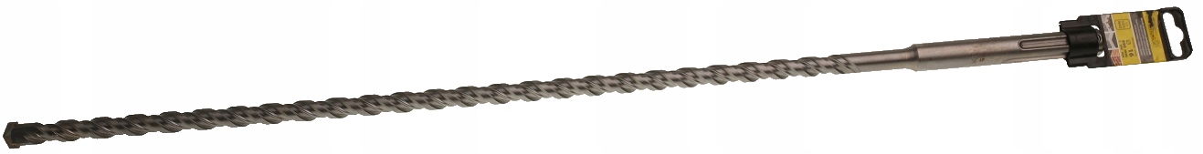 

Wiertło Do Betonu fi 16 x 690 mm Sds-max Widia