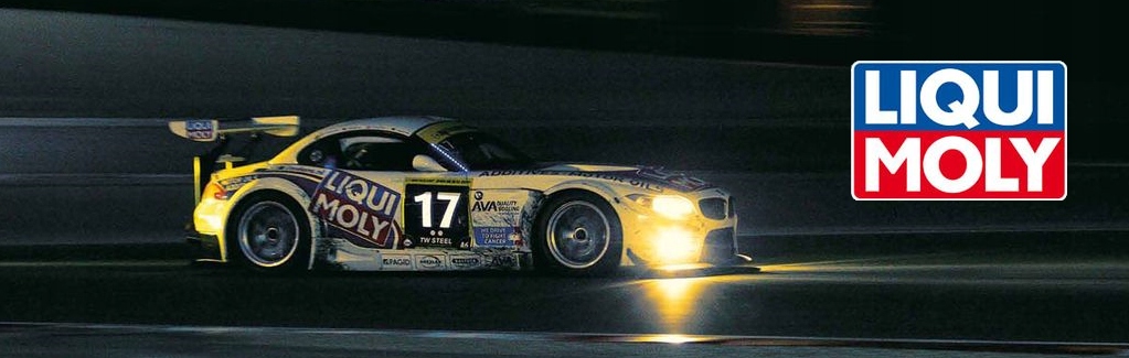 DEPRESATOR 1878 LIQUI MOLY Pojemność opakowania 1000 ml