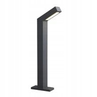 Nowodvorski Lampa ogrodowa Lhotse grafitowy 4448