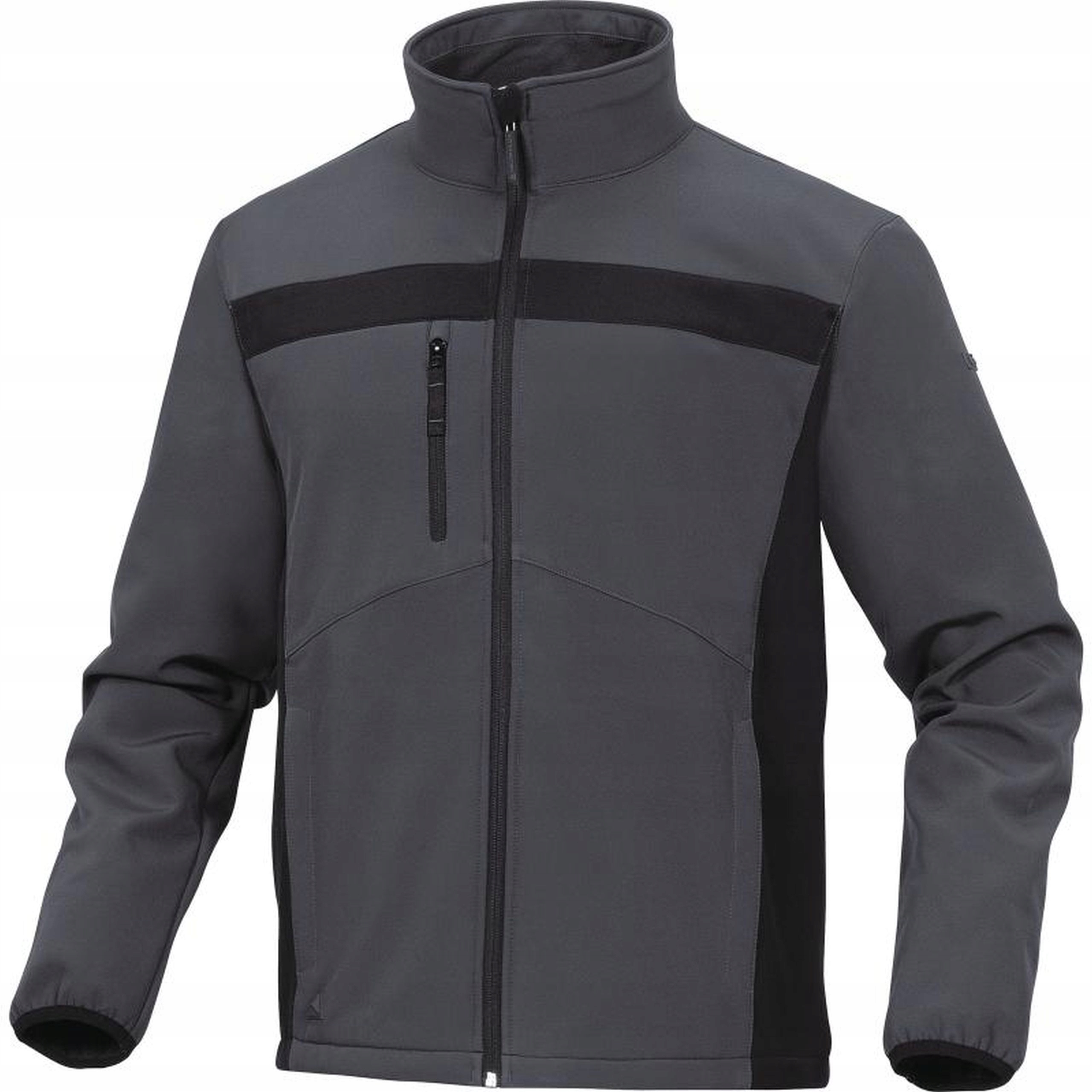 

Delta Plus Softshell Bluza kurtka męska Oryginalna