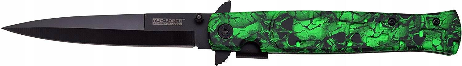 Tac Force TF-804ZG nůž skládací nůž