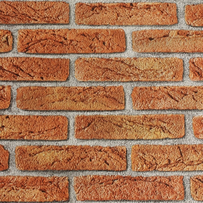 

Tapeta Wzór Cegła Mur Kamień Papierowa