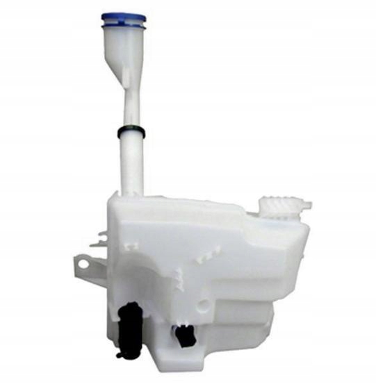 32C1ZBS-2 - Бачок омивача FOCUS, 12.10-