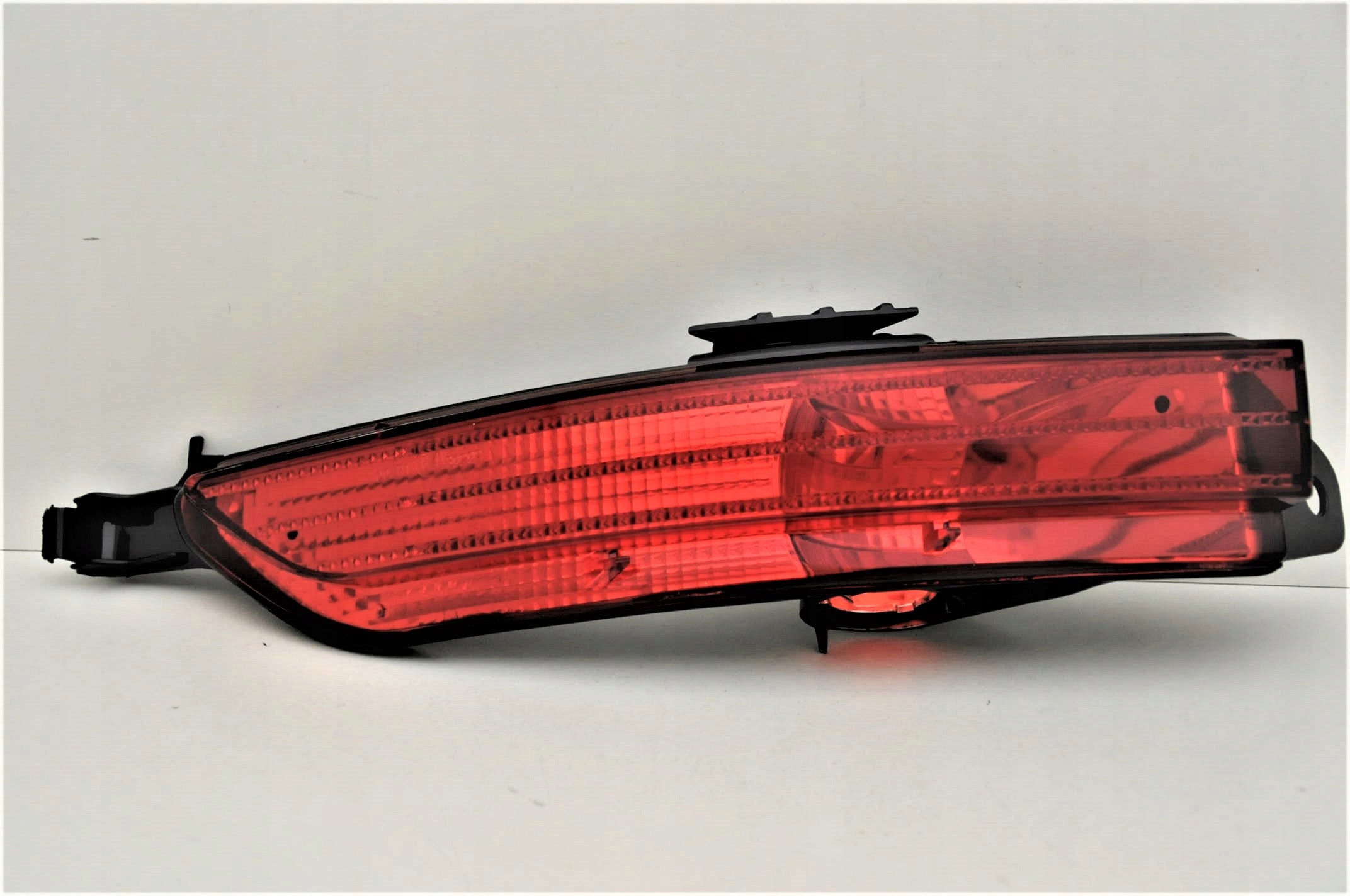 VW TOUAREG 2010 NOWA LAMPA PRZECIWMGIELNA LEWA Part manufacturer Depo