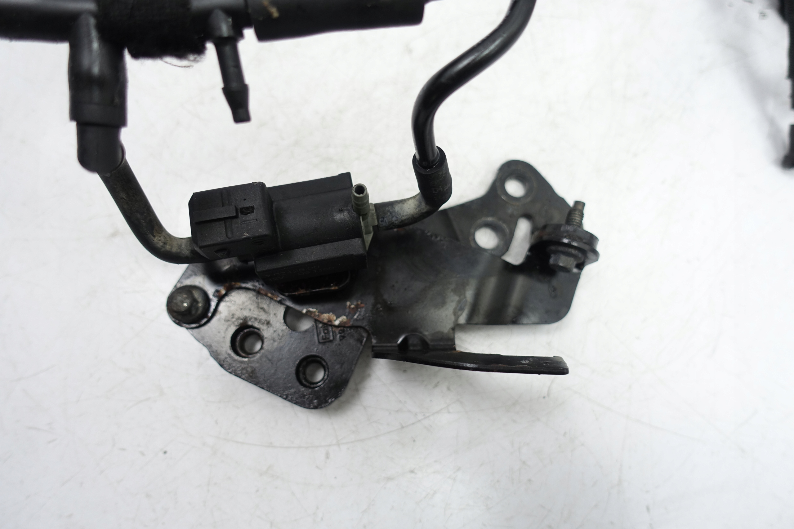 Jaguar XF 3 0 D V6 ZAWOR PRZEWODY PODCISNIENIA Typ samochodu Samochody osobowe