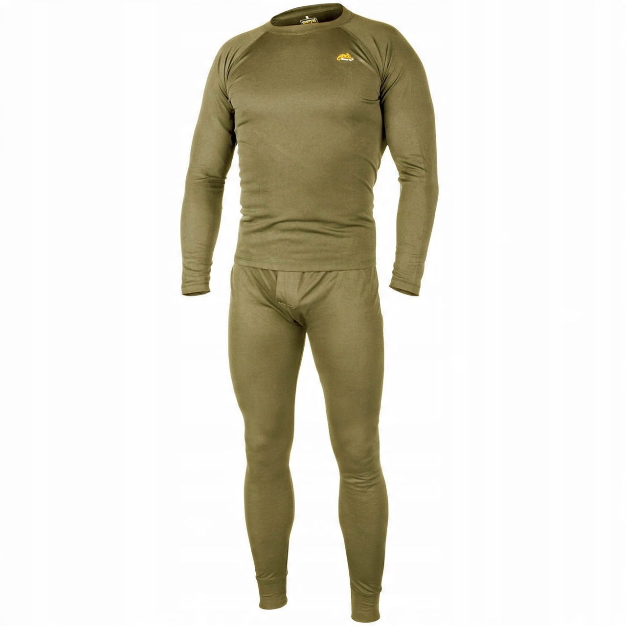 

Helikon Bielizna Termoaktywna Level 1 Olive XXL