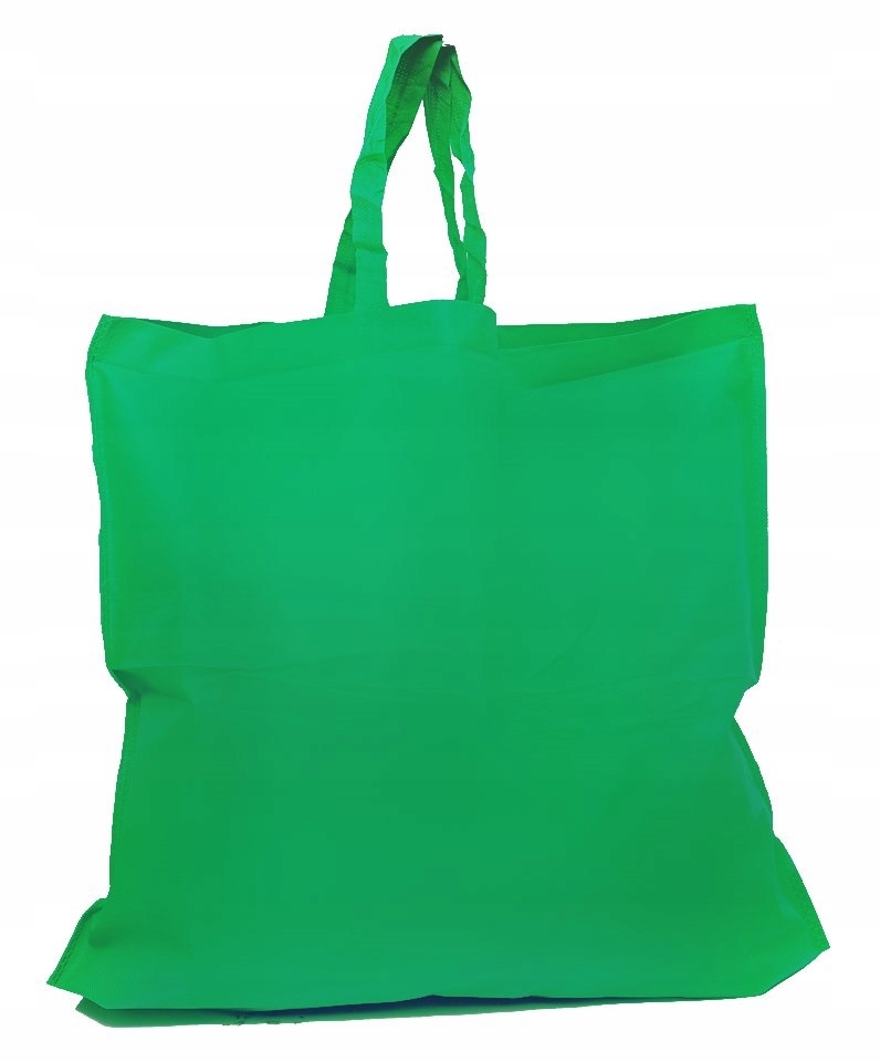 

Reklamówka Ekobag Materiałowa reklamówki na zakupy