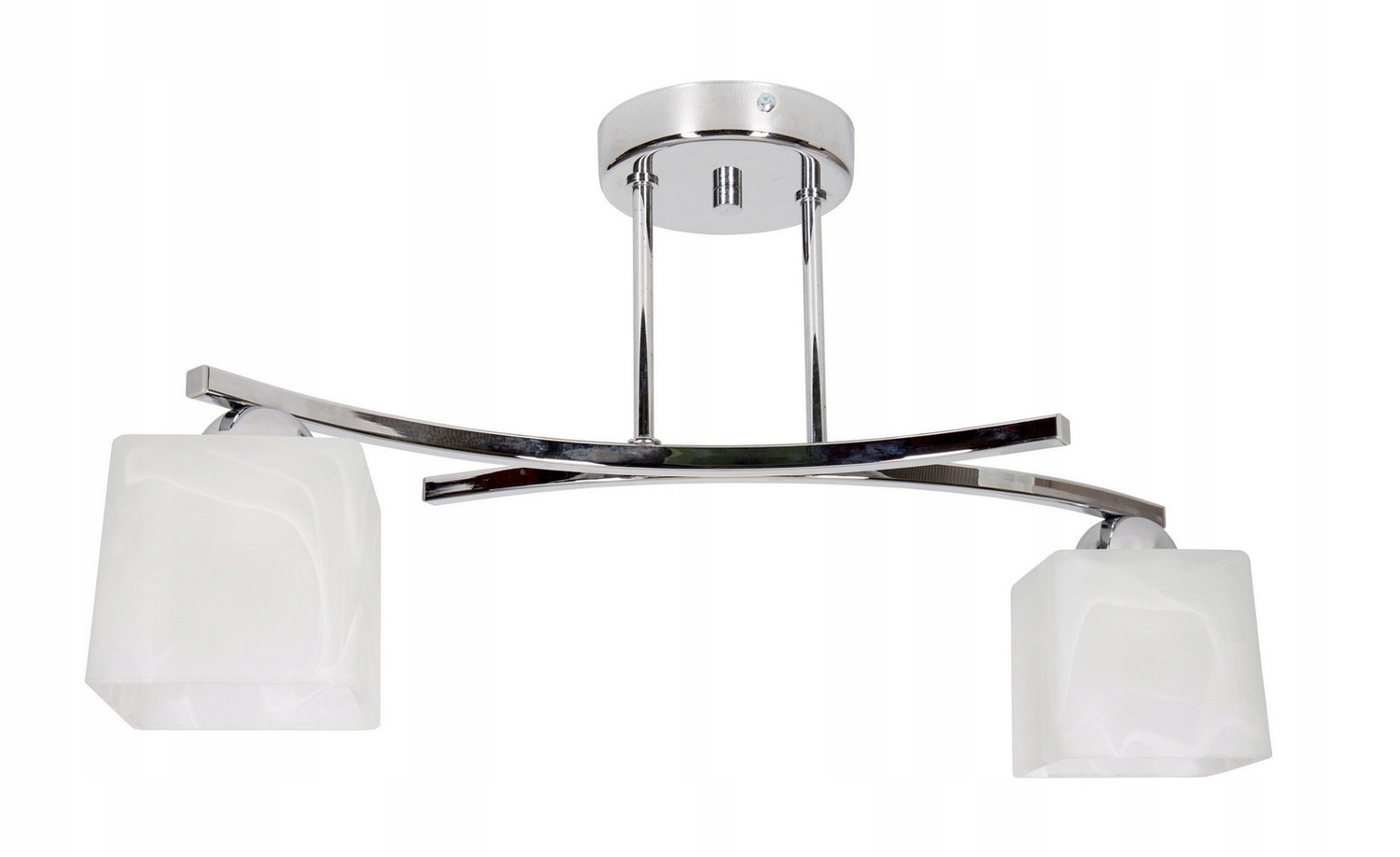 LAMPA SUFITOWA WISZĄCA ŻYRANDOL NOWOCZESNA PLAFON Marka inna