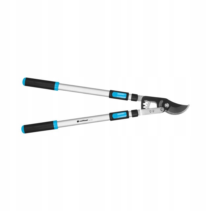 Sekator nożycowy teleskopowy 40-410 Ideal Cellfast
