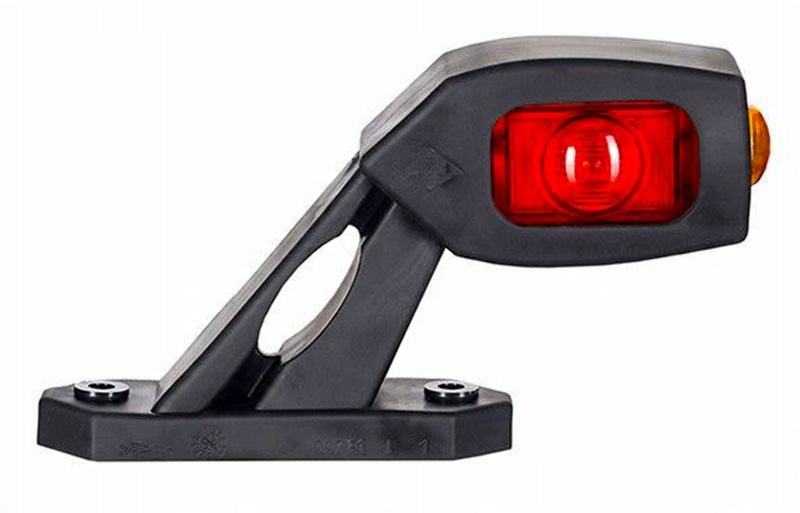

Laweta Przyczepa Przyczepka Lampa Obrysowa leda
