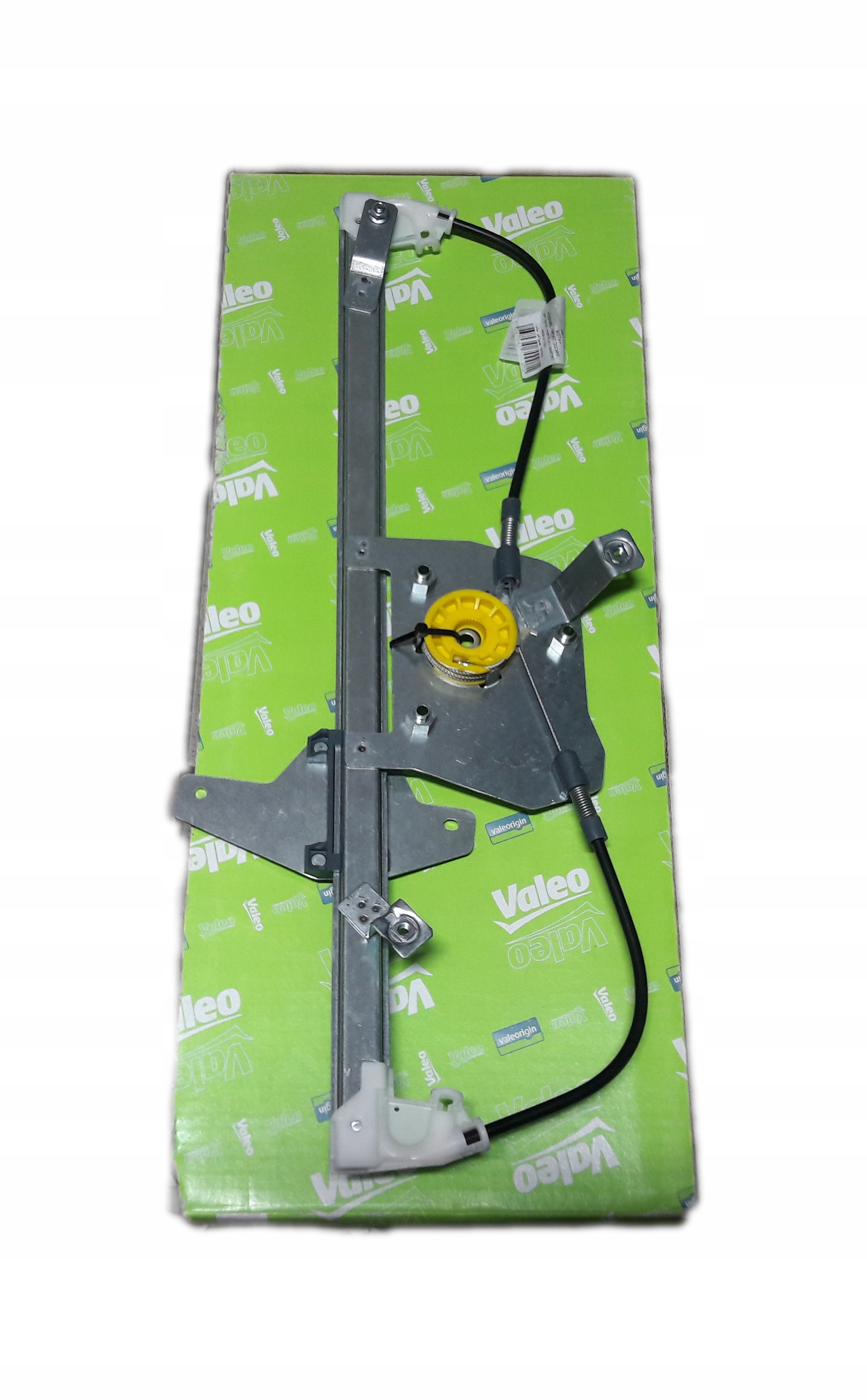 Podnosnik стекло Valeo 850844