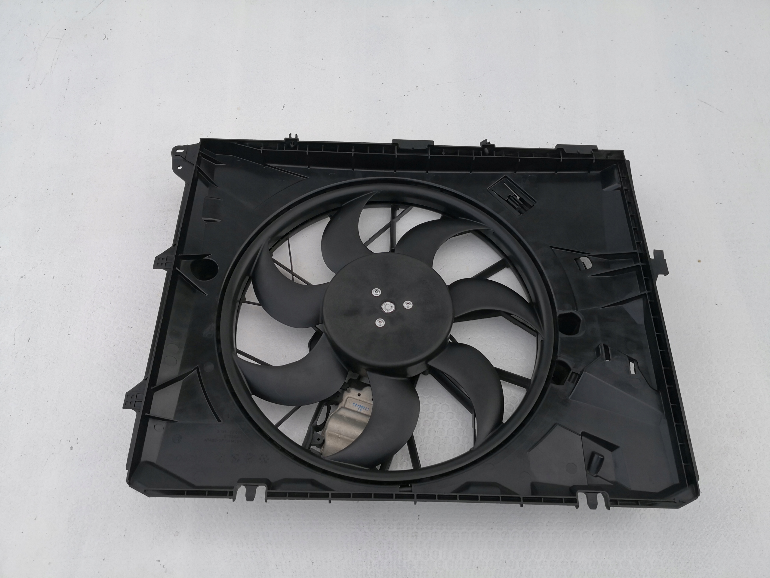 3135103596 - Вентилятор охолодження BMW E81 E82 E87 E88 E90 E91