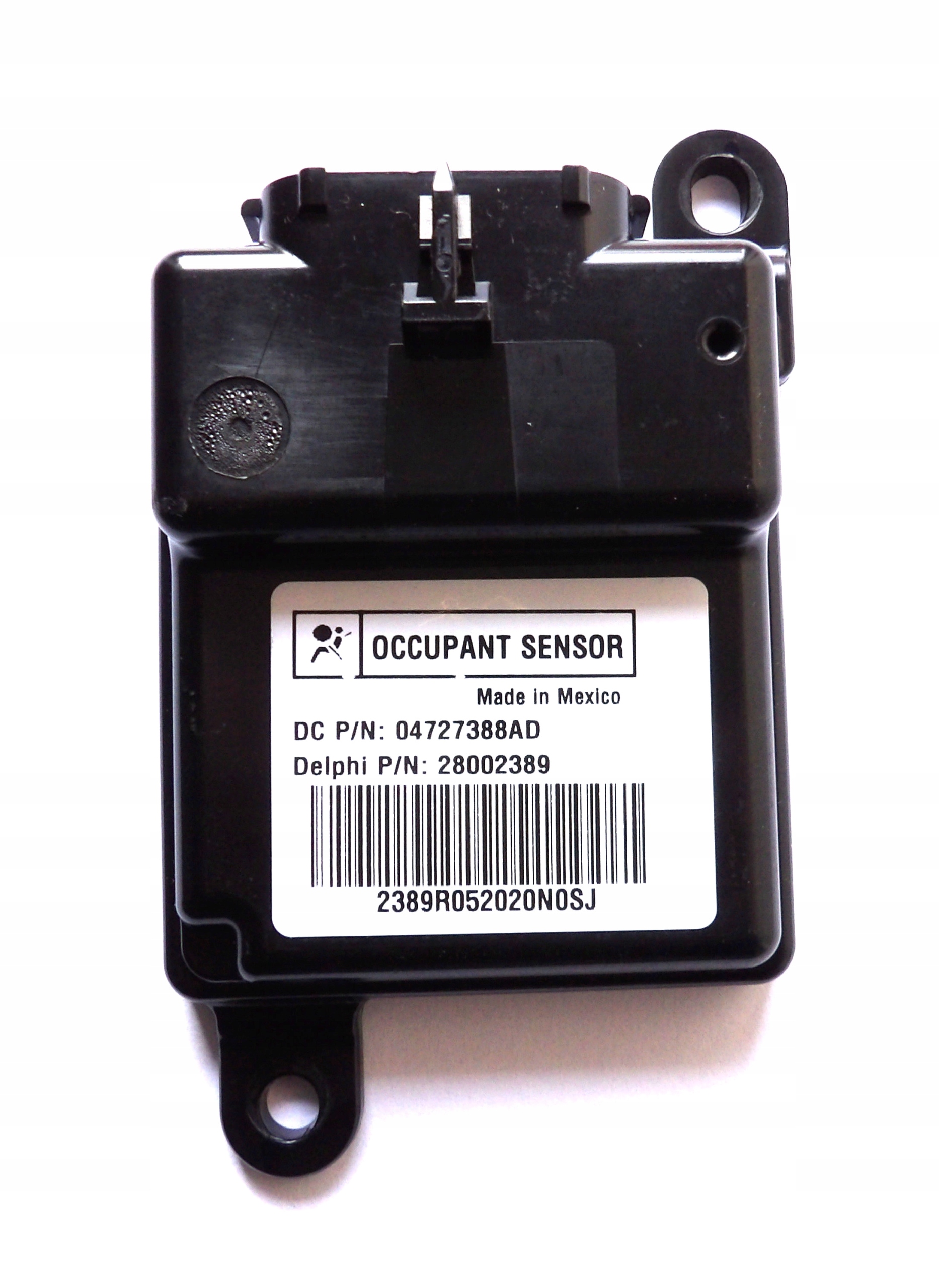 PACIFICA 3.5 МОДУЛЬ ПАМЯТИ СИДЕНЬЯ PP 04727388AD