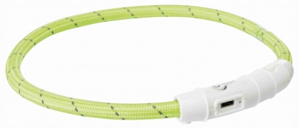

Trixie Obroża Psa Świecąca Led Usb M-L 45cm 12701
