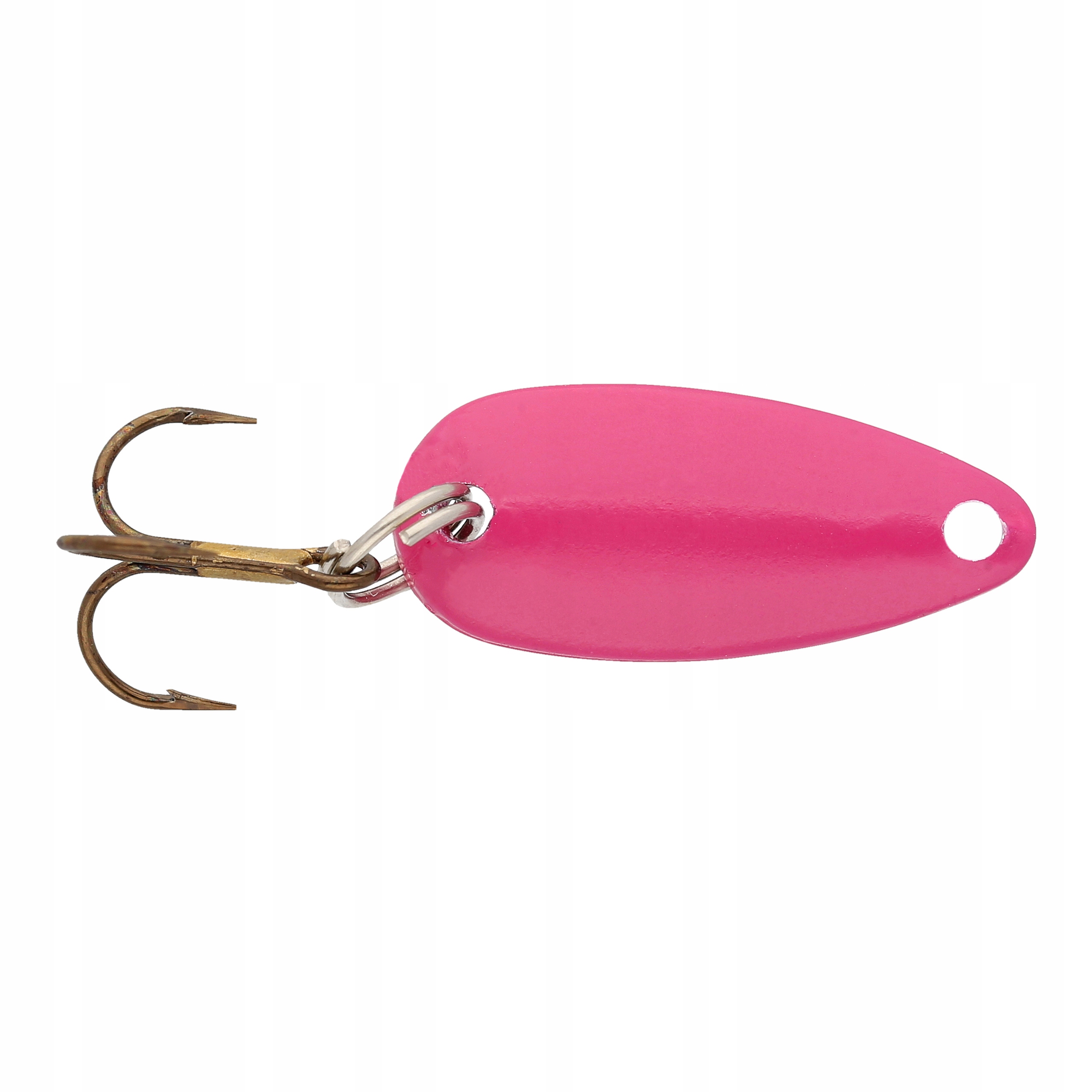 Mikro wahadłówka Jmc Adventure pink 1.1g 22mm