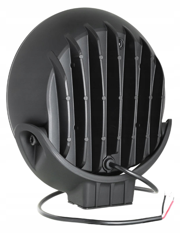 HALOGEN DALEKOSIEZNY Reflektor Lampa LED 2X 12 24V Part number LUM1 50800 01