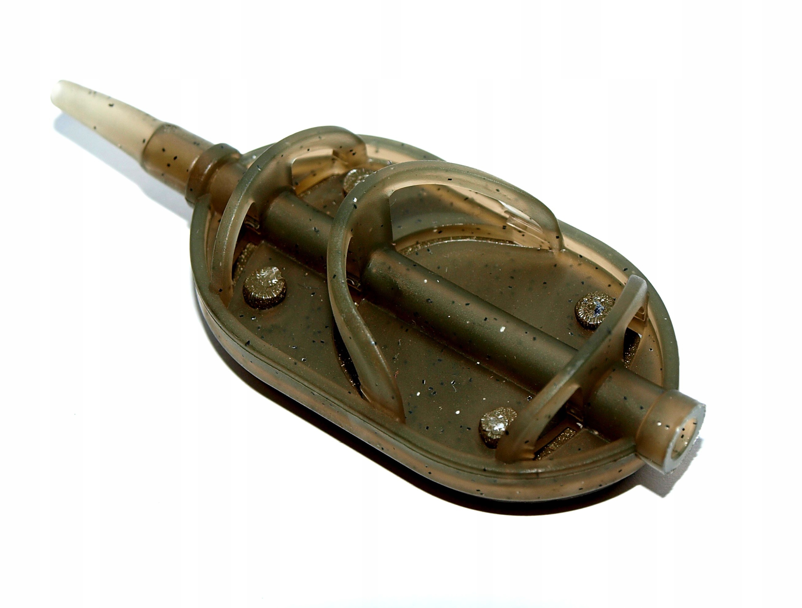 

Koszyk do metody, 100g, koszyczek Method Feeder