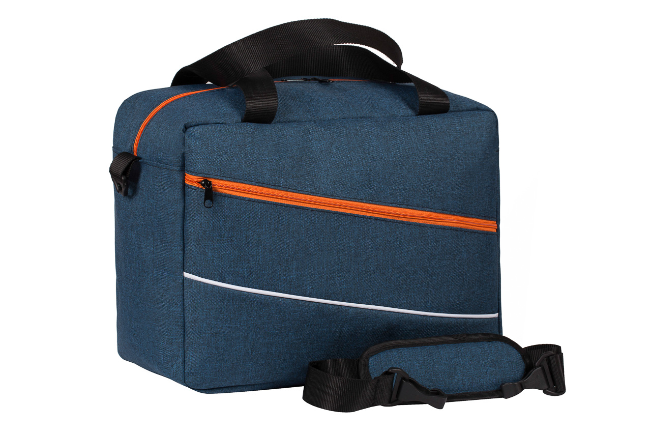 BAGAŻ PODRĘCZNY 40x20x25 TORBA DO SAMOLOTU RYANAIR Wysokość 40 cm