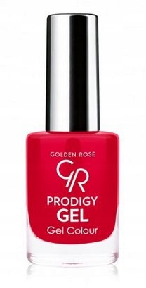 

Golden Rose Żelowy Lakier Prodigy Gel Colour 16