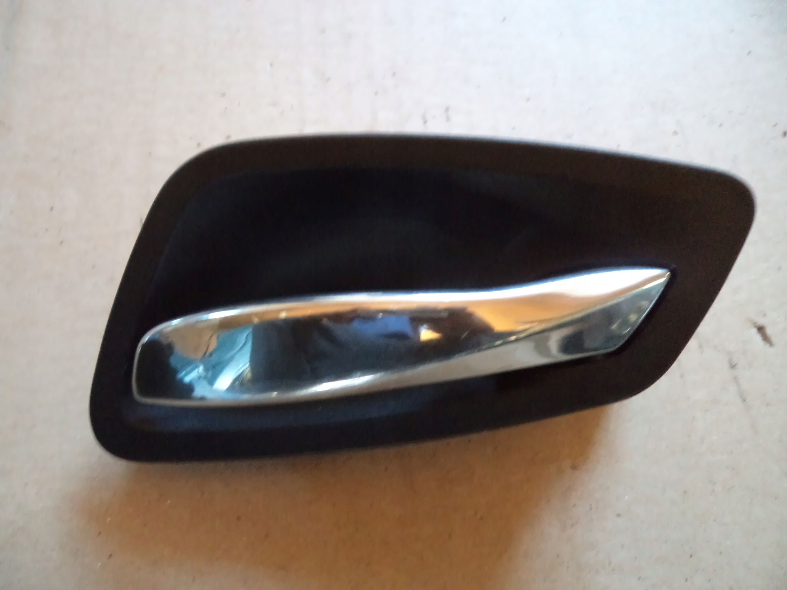 KLAMKA WEWNĘTRZNA PRAWA BMW E92 E93