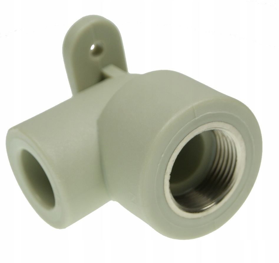 

Kolano Gw Fi 20 x 3/4" z wieszakiem zgrzewane