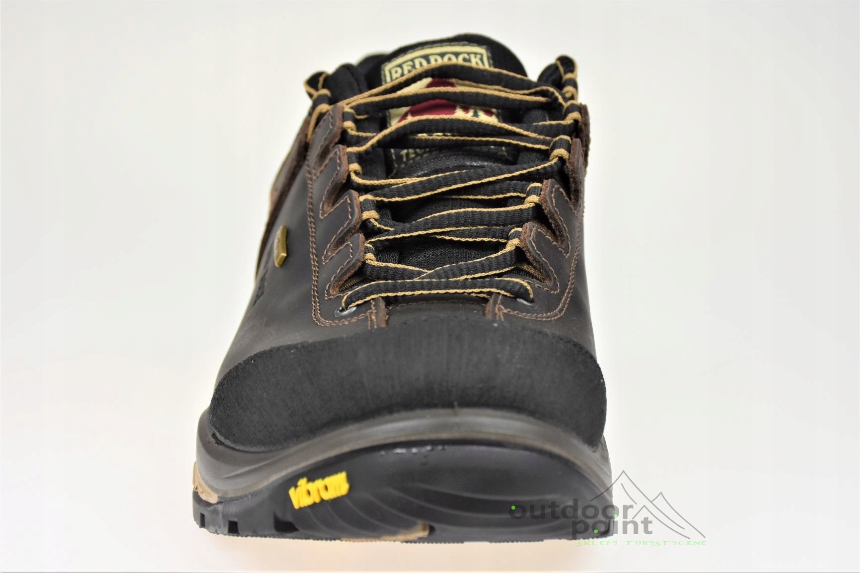 Buty trekkingowe Red Rock 12527 r.45 SKÓRA PROMO! Rozmiar 45