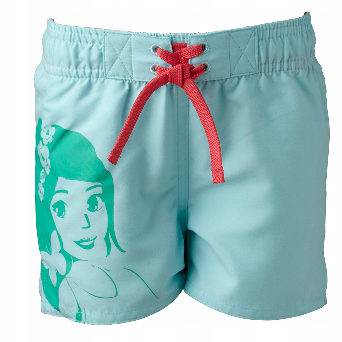 

Szorty Friends Lego Wear Pixie 503 niebieski r.152