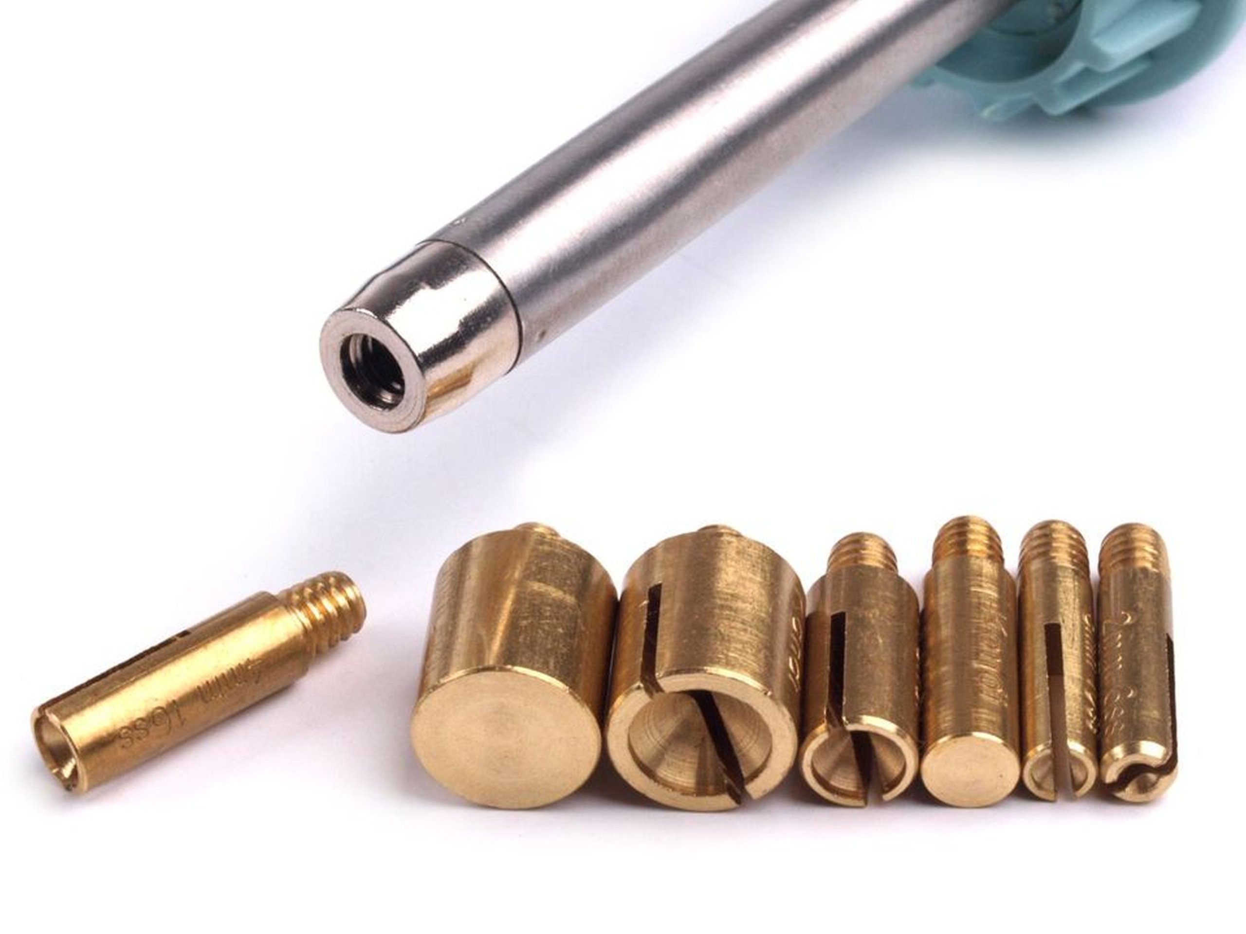 Aplikátor Hotfix horký pro džety zirkonů