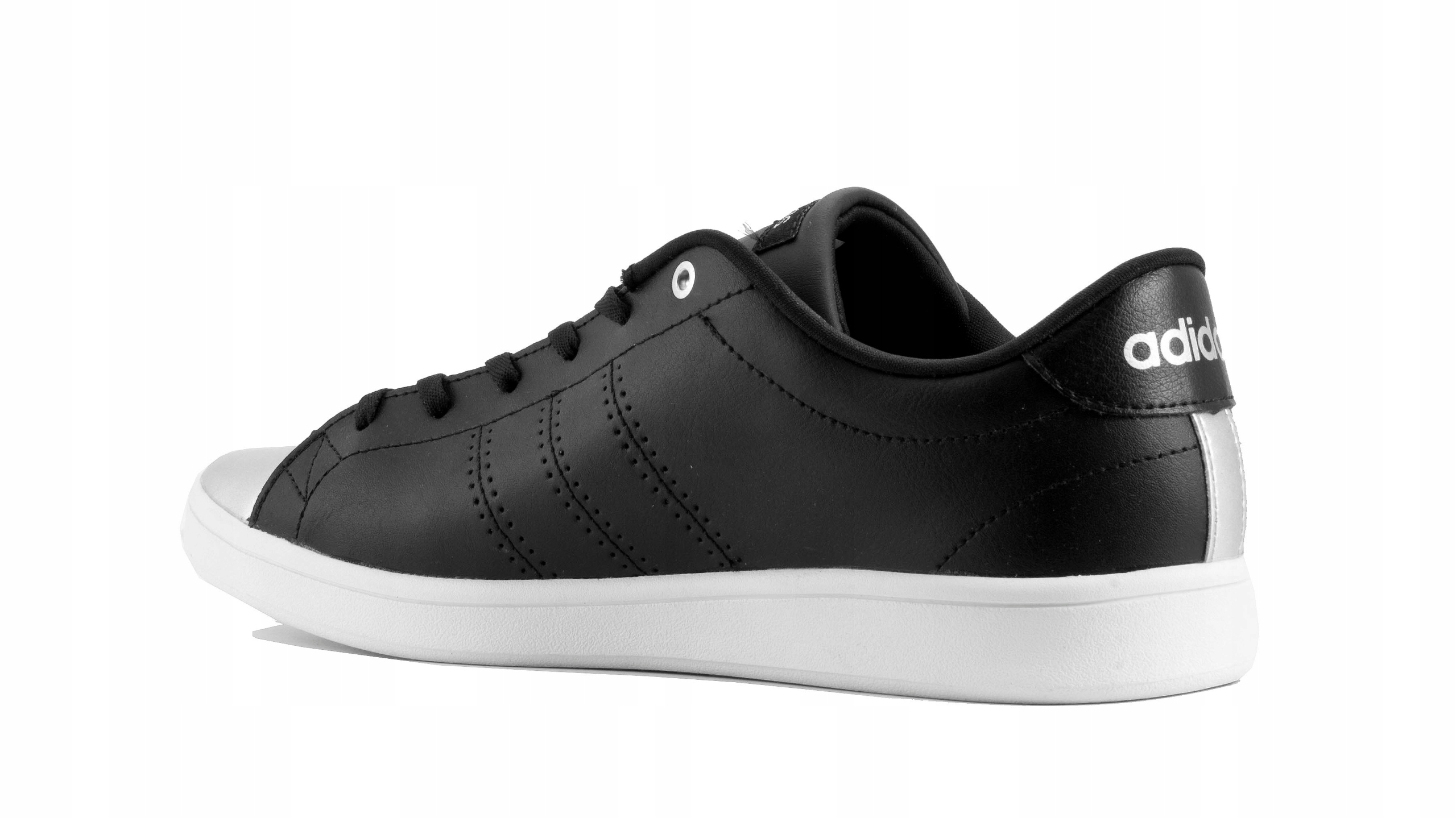 adidas advantage clean qt w