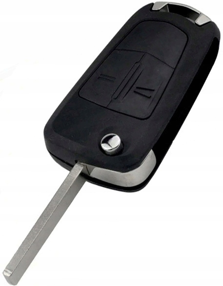 

Opel Corsa Meriva Kluczyk Pilot Obudowa HU100