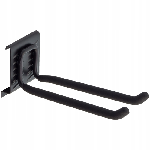 

SGH4 Hak Garażowy 220x75mm Do Sytemu Goliat Velano