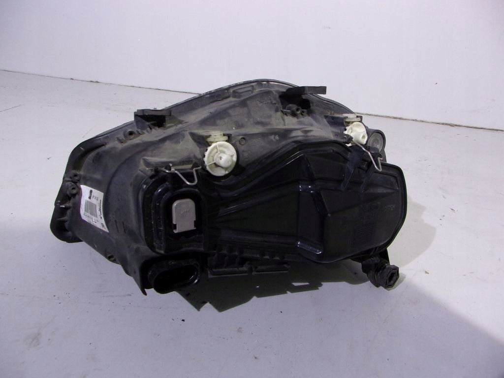 Seat Arosa lift light right front front