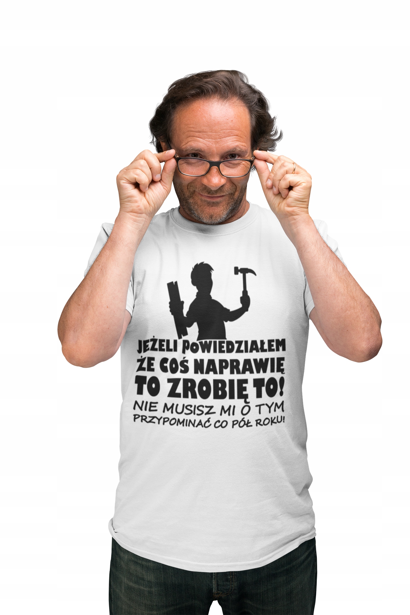

Śmieszna Koszulka Dla Męża Dziadka Dziadek Mąż Hit
