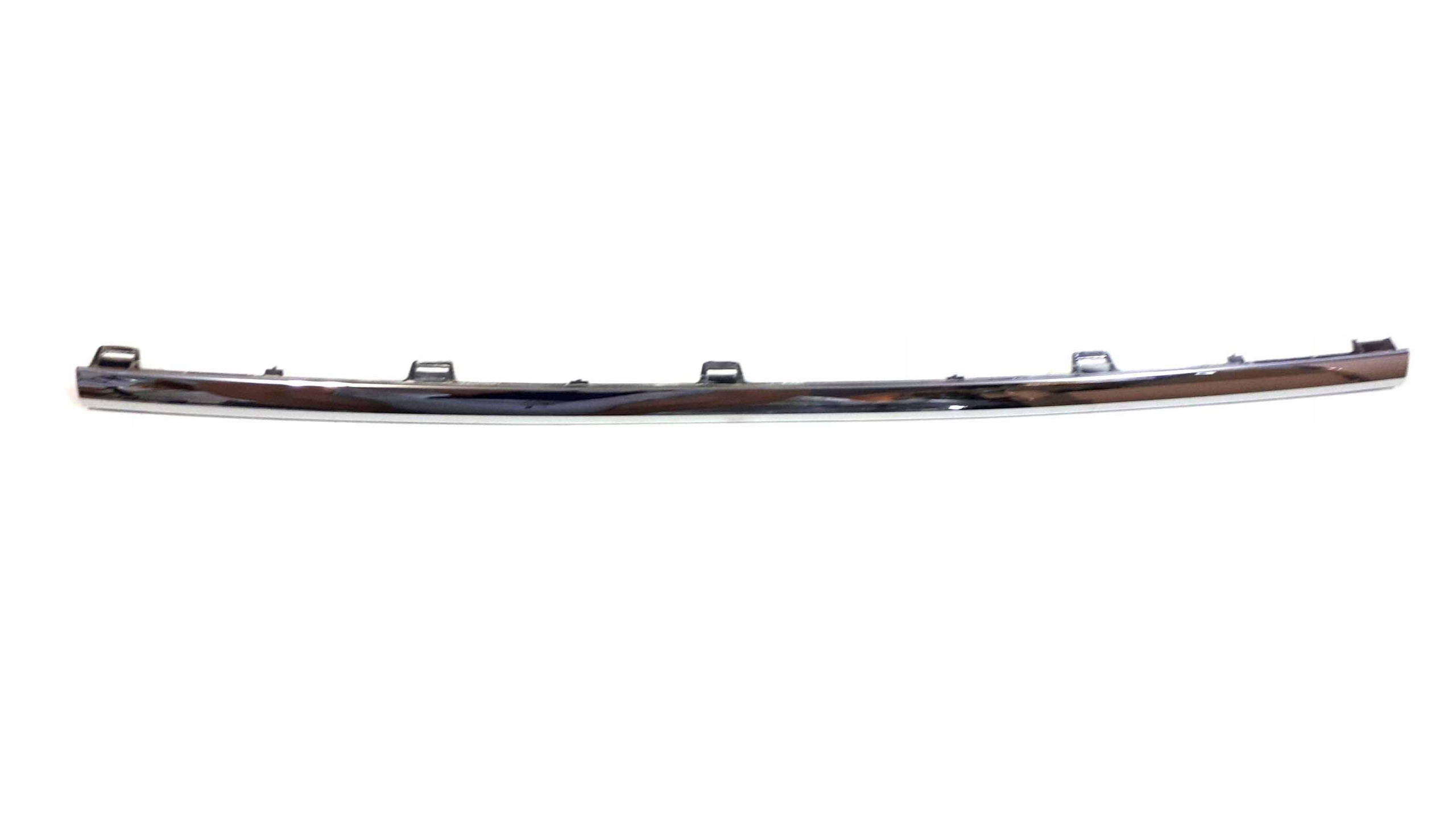 ОЗДОБЛЕННЯ БАМПЕРА ХРОМ PASSAT CC 3C8807443A