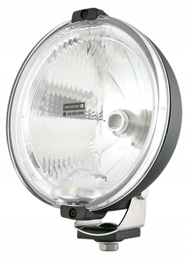 HALOGEN DALEKOSIEZNY Reflektor Daleki Lampa LED