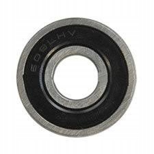 ПОДШИПНИК 8x22x7 METABO WQ 125 SP, WE 14-125 PLus