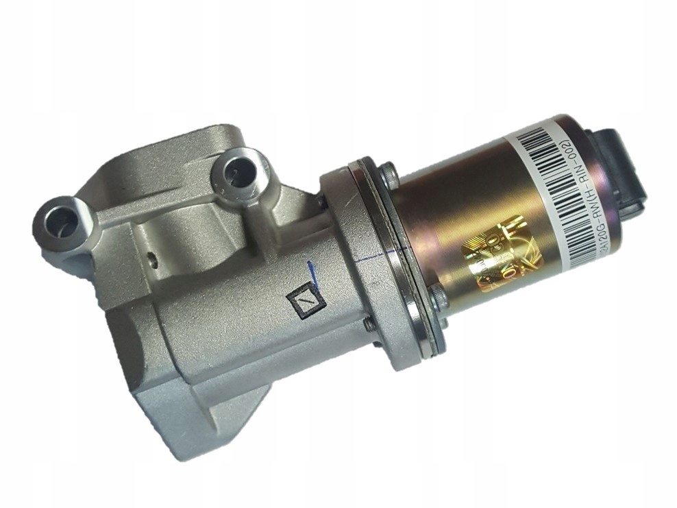 Ventil Egr Spalin Kia Rio II Picanto Cerato Ceed Accent Getz i10 i30 Elantra