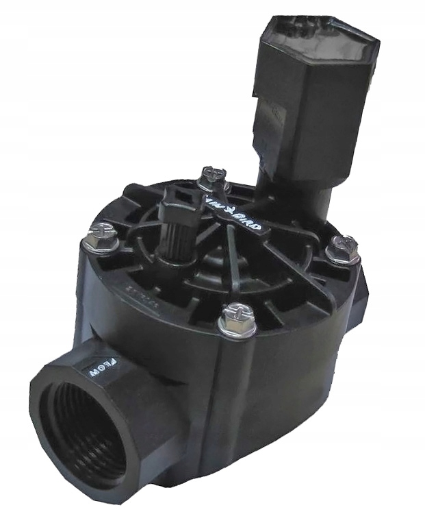 

Rb Zawór 100-HV 1" 24VAC 2W elektrozawór