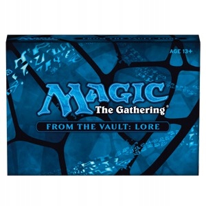 MtG: From The Vault: Lore ENG Magic: The Gathering WIZARDS OF THE COAST