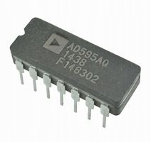 AD595AQ CDIP14 Wzmacniacz termopary K z kompensacją
