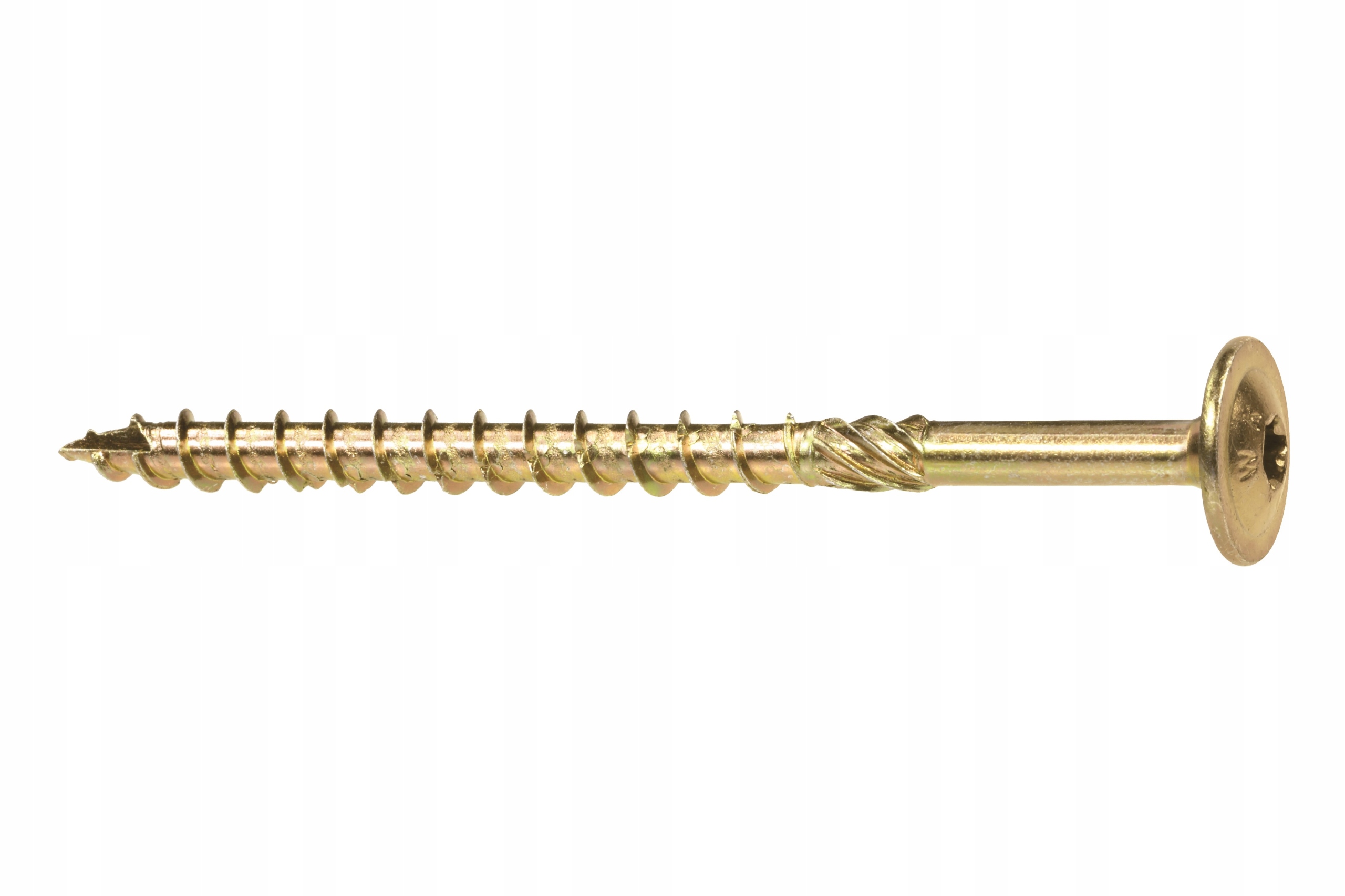 

Wkręty Ciesielskie 8x300 Torx Tal 10szt Wkręt-met