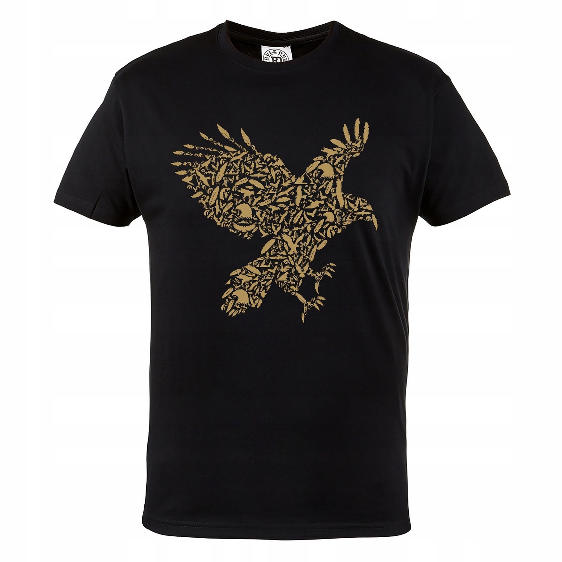 

Koszulka Męska Casual Orzeł Eagle 04