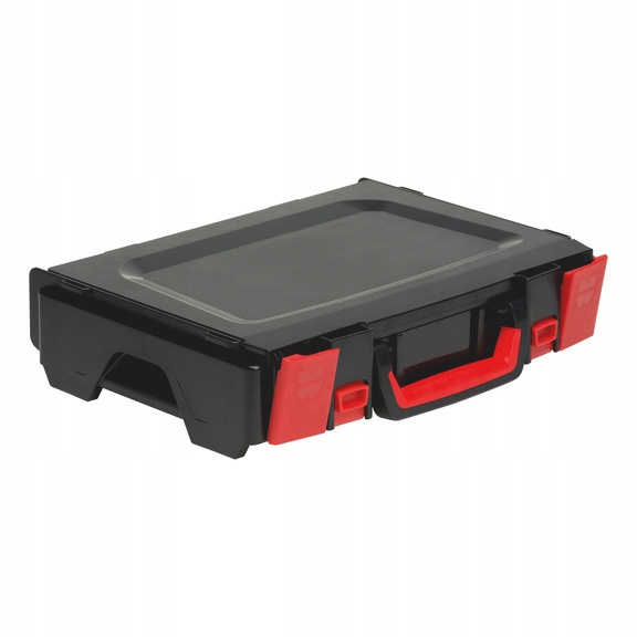 ZESTAW ZAWLECZKA ZABEZPIECZENIA SZUFLADA ORSY 2000 Kind carry box