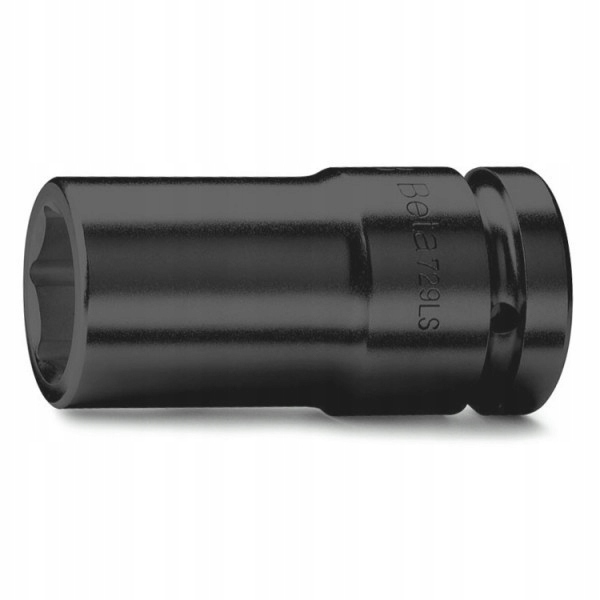 NASADKA UDAROWA DŁUGA 6-KĄTNA 27MM BETA 729LS/27