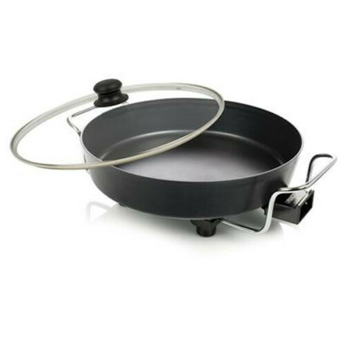 Patelnia elektryczna Princess Multi Wonder Chef 6L Stan opakowania otwarte