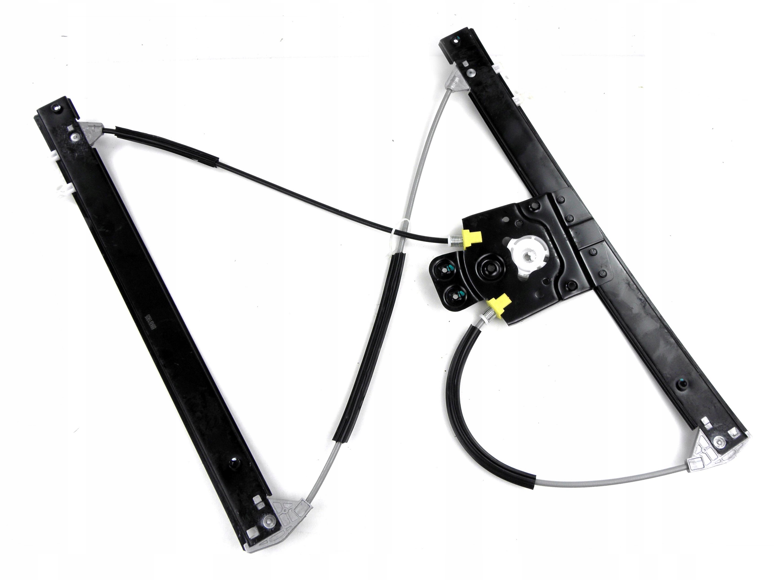 PODNOŚNIK SZYBY LEWY PRZÓD CITROEN C5 01.08- Producent części Polcar