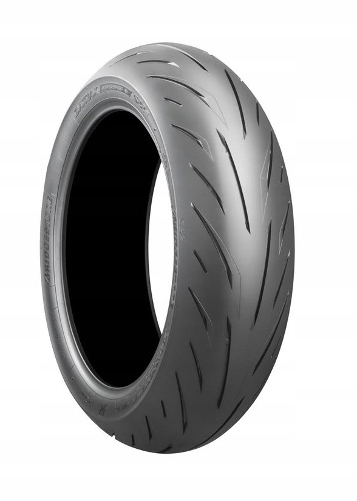 BRIDGESTONE BATTLAX S22 190/55ZR17 75W TL 2022r.