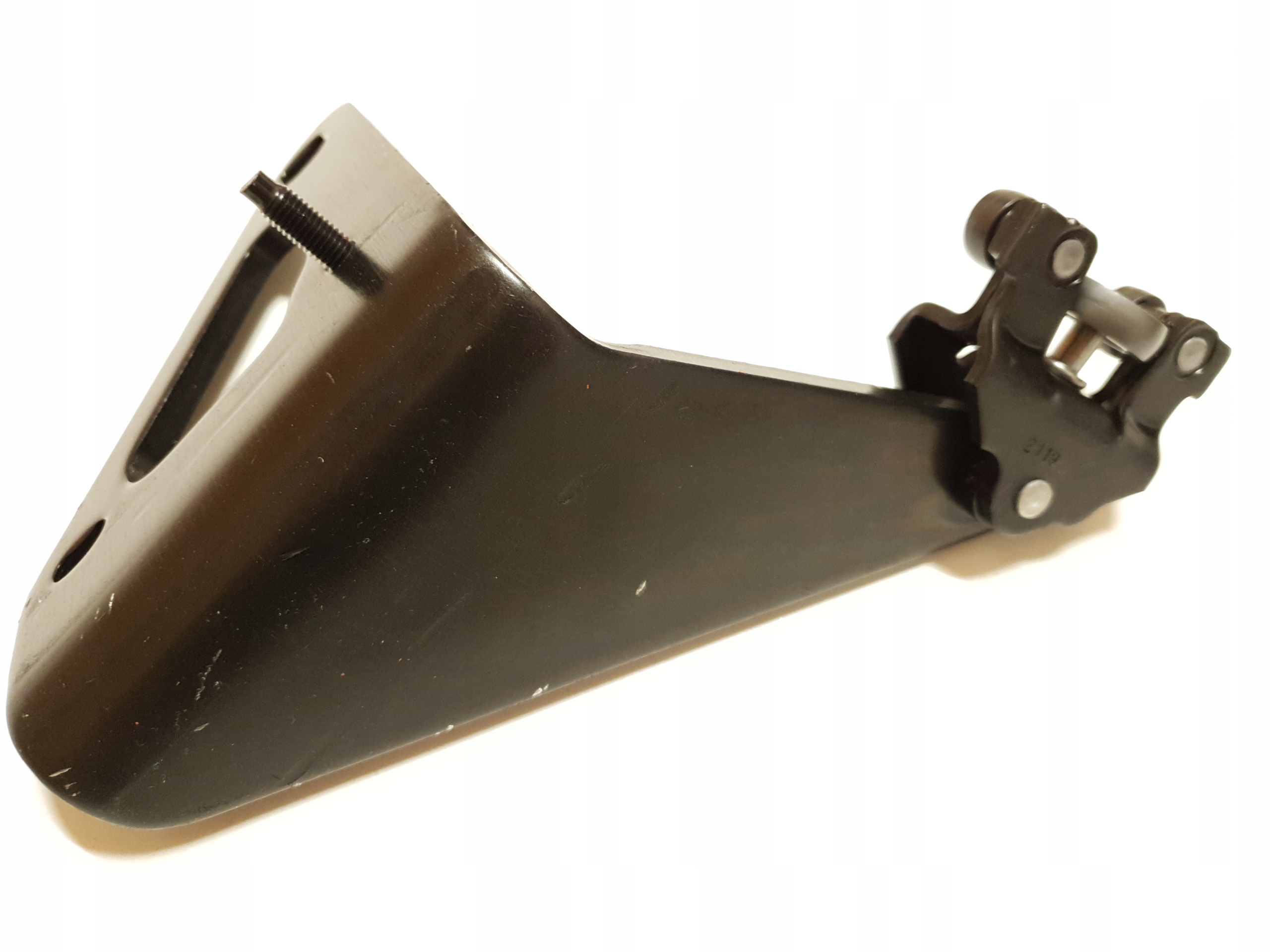 ROLKI DOLNE DRZWI PRZESUWNYCH TRAFIC VIVARO 2014 Catalog number of the original 745965439R